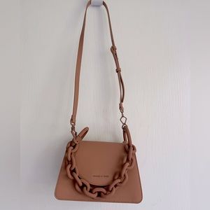 COPY - charles and keith two way bag